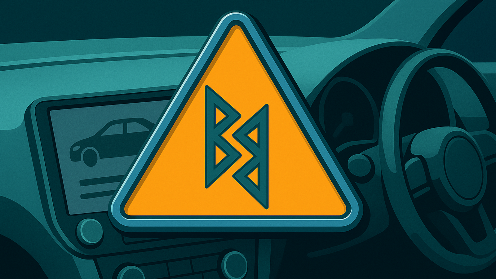 Cảnh báo khẩn đến các chủ xe Mercedes, Volkswagen, Skoda: Ai cũng có thể thành nạn nhân khi mở thứ này- Ảnh 2.