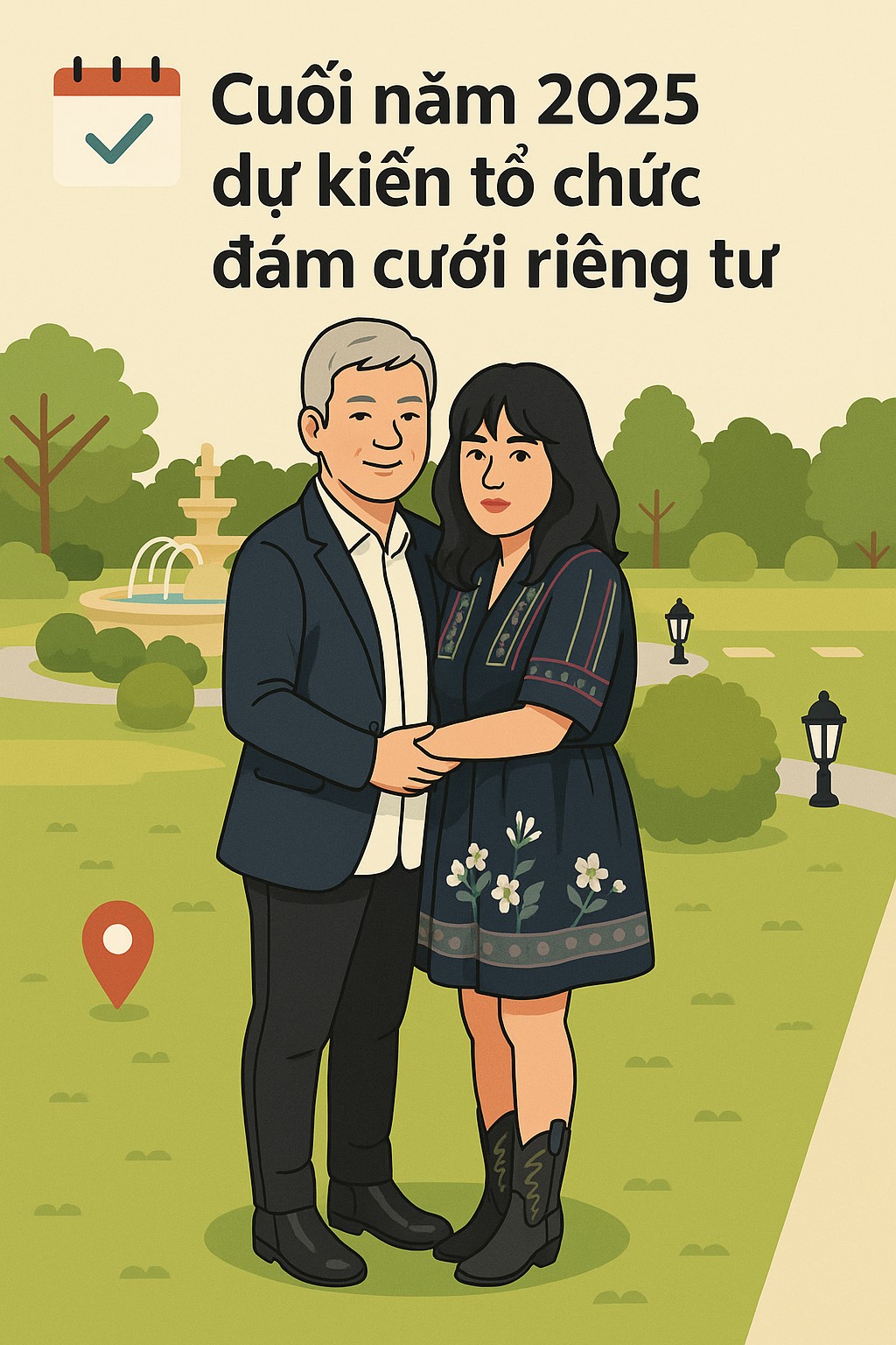 Chuyện tình của nữ NSND sắp lấy chồng ở tuổi 56 - Ảnh 6. Chuyện tình của nữ NSND sắp lấy chồng ở tuổi 56 - Ảnh 6.