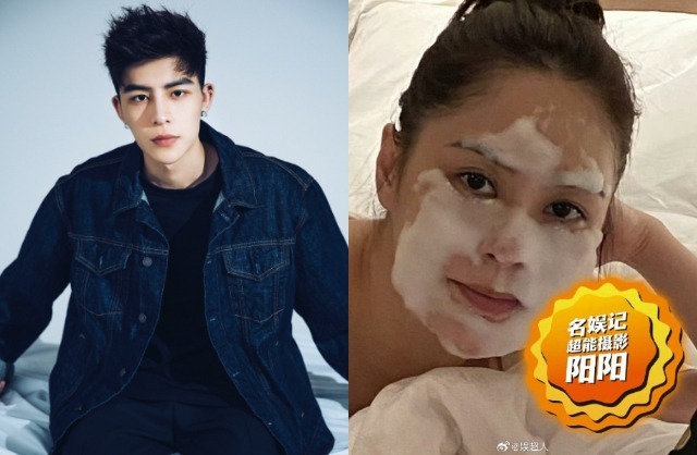 Chung Hân Đồng sống thế nào sau vụ lộ ảnh nóng với Trần Quán Hy, bị chồng bác sĩ ruồng bỏ, trai trẻ tống tiền? - Ảnh 4. Chung Hân Đồng sống thế nào sau vụ lộ ảnh nóng với Trần Quán Hy, bị chồng bác sĩ ruồng bỏ, trai trẻ tống tiền? - Ảnh 4.