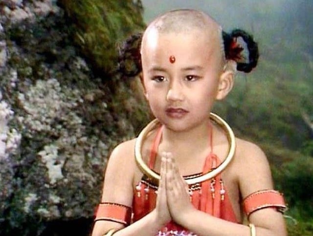 Hồng Hài Nhi: Yêu quái mạnh nhất Tây Du Ký và hình mẫu người trẻ trong đời sống - Ảnh 2. Hồng Hài Nhi: Yêu quái mạnh nhất Tây Du Ký và hình mẫu người trẻ trong đời sống - Ảnh 2.