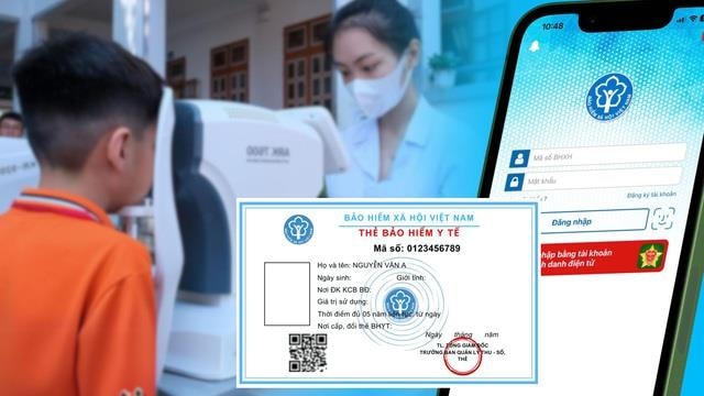 Từ 15/8, loạt trường hợp đặc biệt sẽ được thanh toán BHYT dù chưa có thẻ - Ảnh 1.