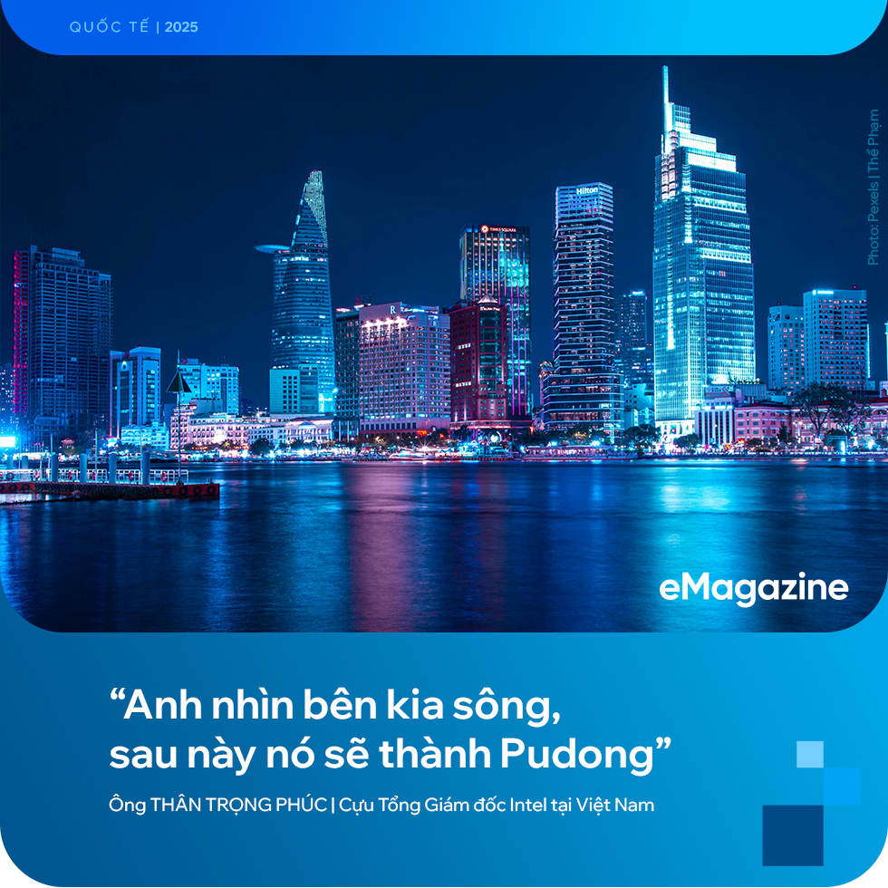 Dự án tỷ đô đầu tiên của Mỹ vào Việt Nam, tổ đàm phán đặc biệt và đề nghị với vị Tổng Giám đốc gốc Việt - Ảnh 4.
