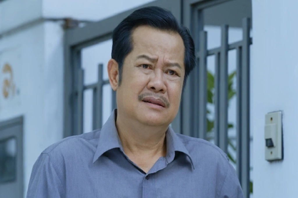 NSƯT Minh Nhí nói một NSND: "Tôi không biết anh có ghét tôi không"- Ảnh 2. NSƯT Minh Nhí nói một NSND: "Tôi không biết anh có ghét tôi không"- Ảnh 2.