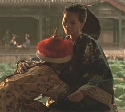 Phổ Nghi 9 tuổi vẫn còn thói quen kỳ quặc này khiến ai thấy cũng ái ngại: Cuối đời ông đã nói ra sự thật - Ảnh 3.