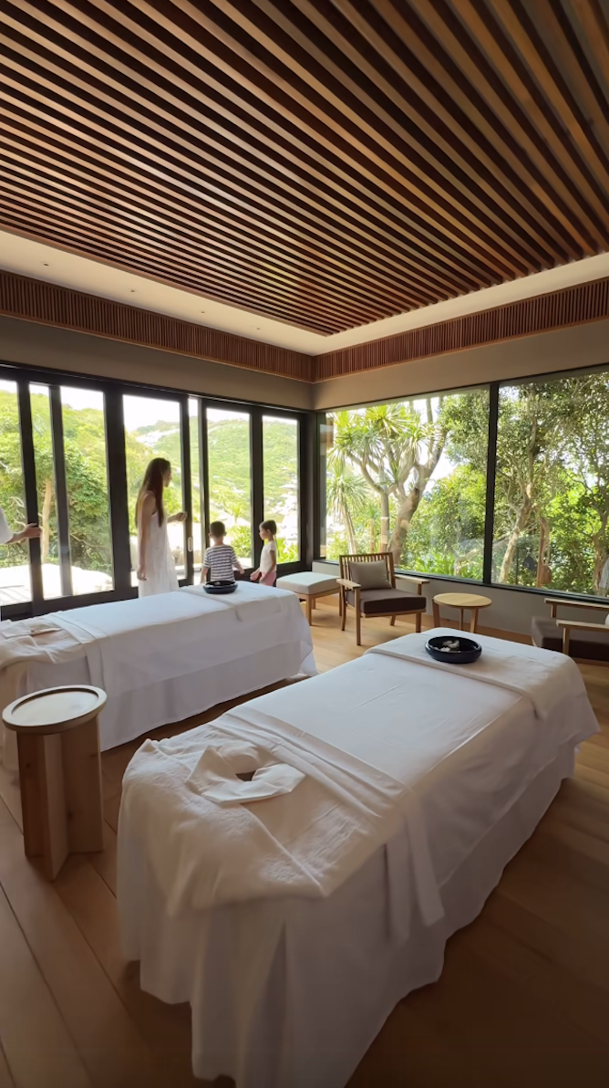 Bài đăng "tìm người ở ghép" villa 1 tỷ 3 đêm khiến dân mạng nháo nhào vì cách tiêu tiền của người giàu - Ảnh 4. Bài đăng "tìm người ở ghép" villa 1 tỷ 3 đêm khiến dân mạng nháo nhào vì cách tiêu tiền của người giàu - Ảnh 4.