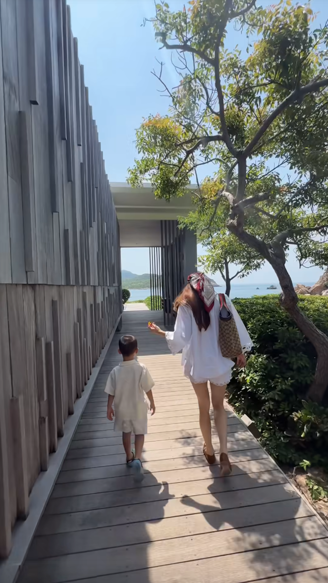 Bài đăng "tìm người ở ghép" villa 1 tỷ 3 đêm khiến dân mạng nháo nhào vì cách tiêu tiền của người giàu - Ảnh 7. Bài đăng "tìm người ở ghép" villa 1 tỷ 3 đêm khiến dân mạng nháo nhào vì cách tiêu tiền của người giàu - Ảnh 7.