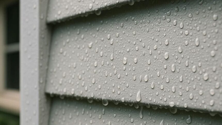 Đi ngược lại cả thế giới: Singapore phát triển sơn thấm nước, có thể tự "đổ mồ hôi" để làm mát, tiết kiệm tới 40% tiền điện điều hòa- Ảnh 2. Đi ngược lại cả thế giới: Singapore phát triển sơn thấm nước, có thể tự "đổ mồ hôi" để làm mát, tiết kiệm tới 40% tiền điện điều hòa- Ảnh 2.