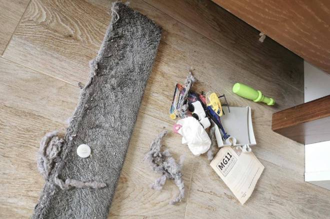 6 kinh nghiệm xương máu khi sửa nhà lần đầu không thể bỏ qua - Ảnh 4.