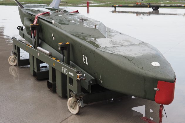 Đức từ chối cung cấp hệ thống Patriot và tên lửa Taurus cho Ukraine - Ảnh 1.