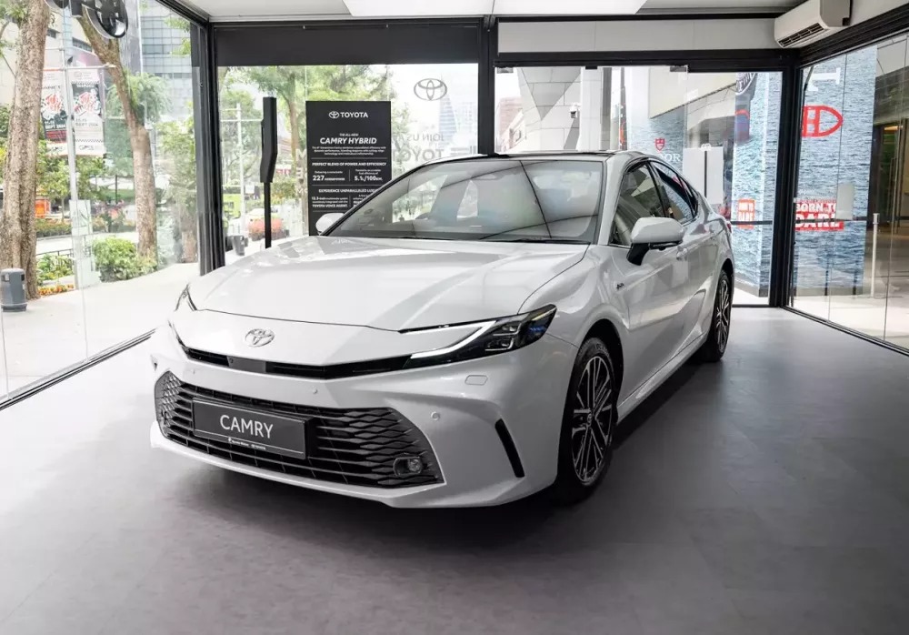 Xe hybrid tăng tốc tại Việt Nam: Trỗi dậy hay chỉ là 'trạm dừng' giữa xe xăng và xe điện? - Ảnh 4.