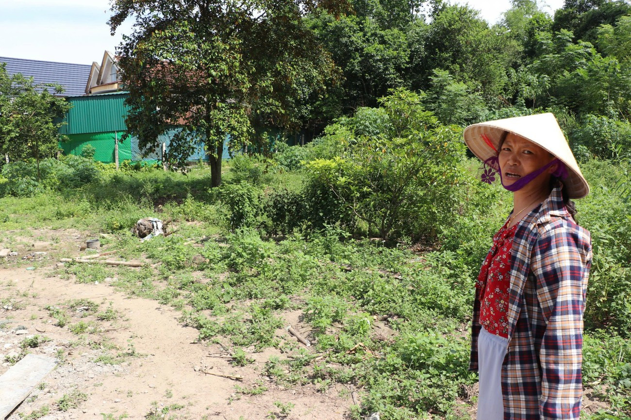 Đề xuất chuyển đất vườn sang đất ở: Người d&acirc;n hết g&aacute;nh nặng tiền tỷ?- Ảnh 1.