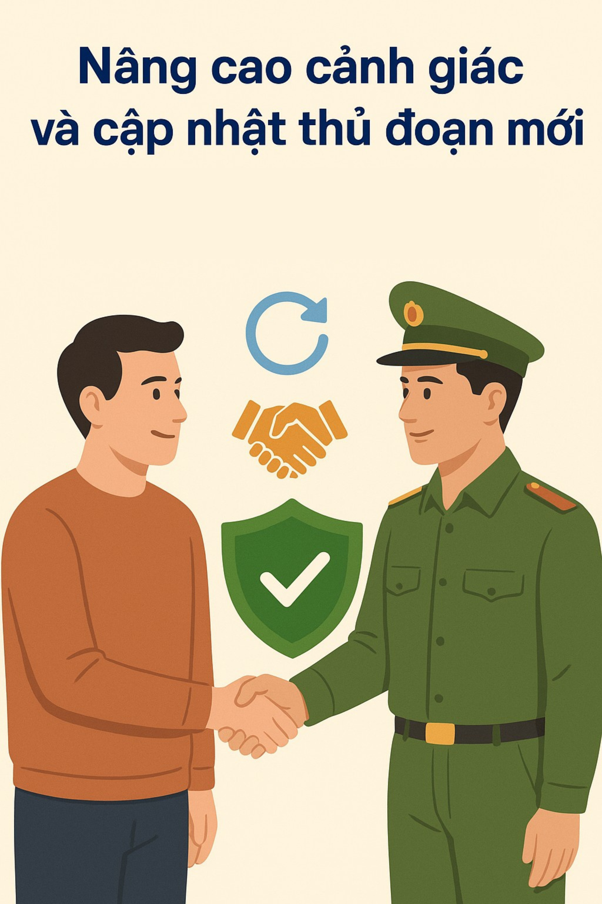 Thiếu nữ 18 tuổi bị bắt cóc sau khi nghe cuộc gọi từ số 0819 881 362: Hãy cảnh giác tuyệt đối! - Ảnh 3.