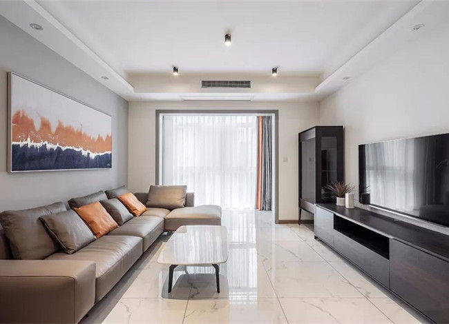7 dấu hiệu phòng khách nhà bạn có phong thủy tốt, ở lâu dễ thăng quan - phát tài: ĐỪNG dại thay đổi- Ảnh 2. 7 dấu hiệu phòng khách nhà bạn có phong thủy tốt, ở lâu dễ thăng quan - phát tài: ĐỪNG dại thay đổi- Ảnh 2.