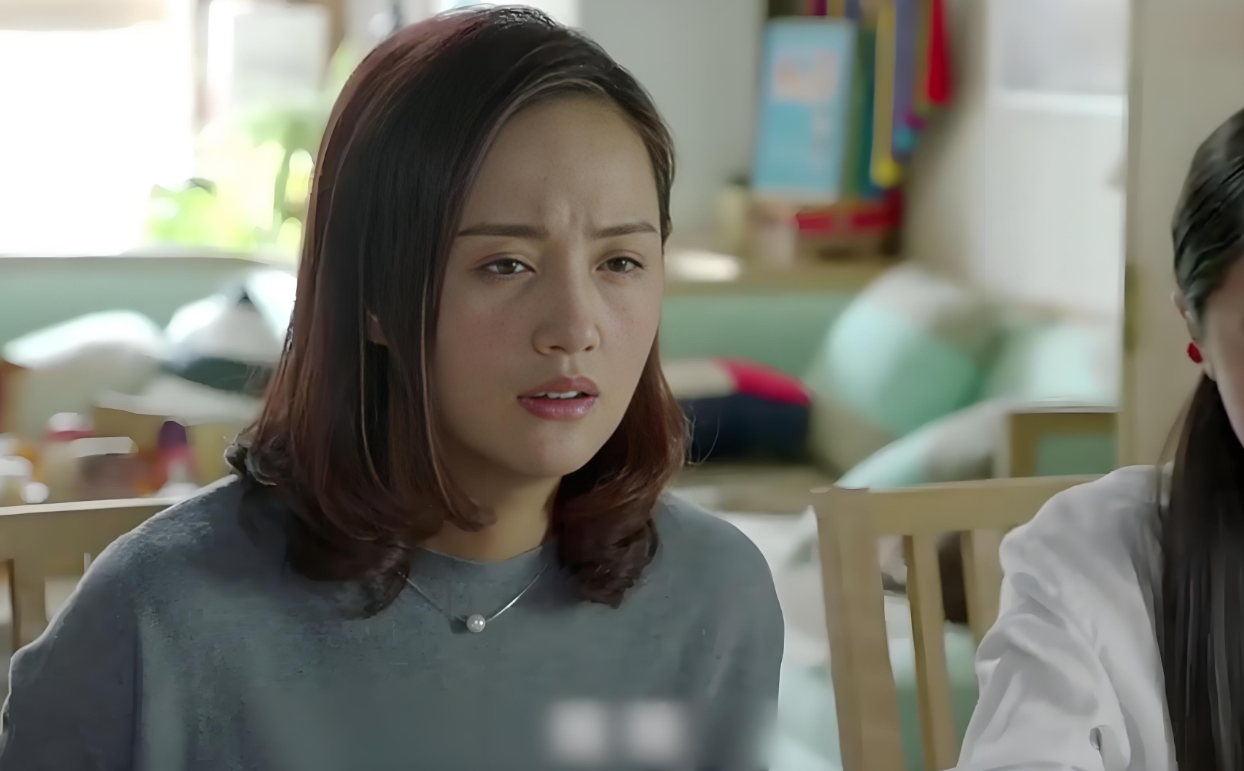 Nghe được câu em chồng nói về chồng mình, tôi đau trào nước mắt, định nói cho ra lẽ, không ngờ nhận về cơn tức muốn phát điên- Ảnh 1.