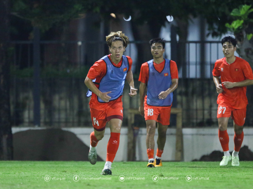 U23 Việt Nam gặp rắc rối khi vừa đặt chân xuống Indonesia 2 3 1752539067896 1752539068087997781764