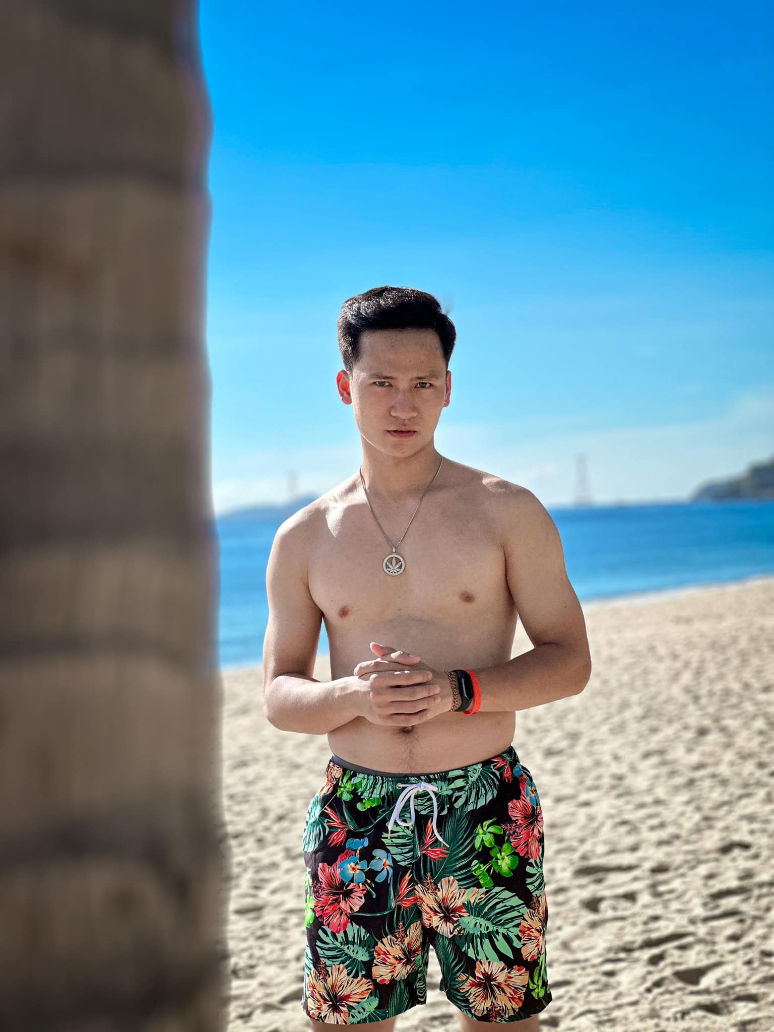 "Nam thần" U23 Việt Nam lên xe hoa cùng hot girl tốt nghiệp xuất sắc NEU, visual cô dâu chú rể gây sốt- Ảnh 8.