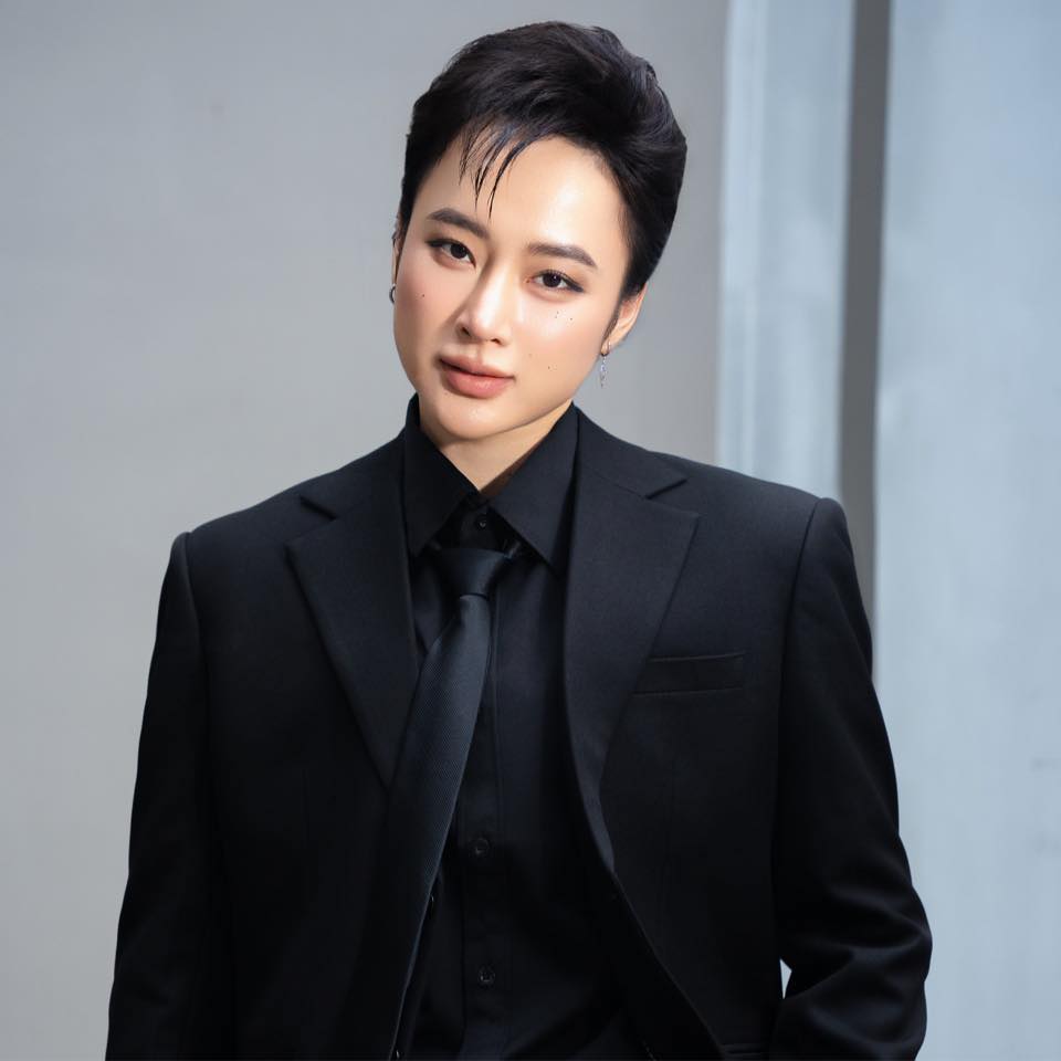 Angela Phương Trinh thái độ ra mặt giữa lúc bị bàn tán ngoại hình đô con- Ảnh 5. Angela Phương Trinh thái độ ra mặt giữa lúc bị bàn tán ngoại hình đô con- Ảnh 5.