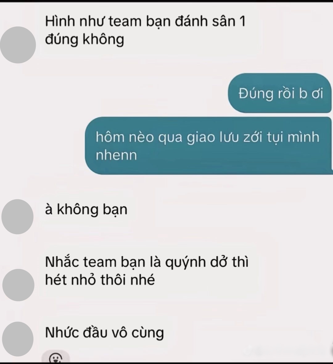 Pickleball: “Đánh dở thì hét nhỏ thôi, nhức đầu vô cùng”- Ảnh 6. Pickleball: “Đánh dở thì hét nhỏ thôi, nhức đầu vô cùng”- Ảnh 6.
