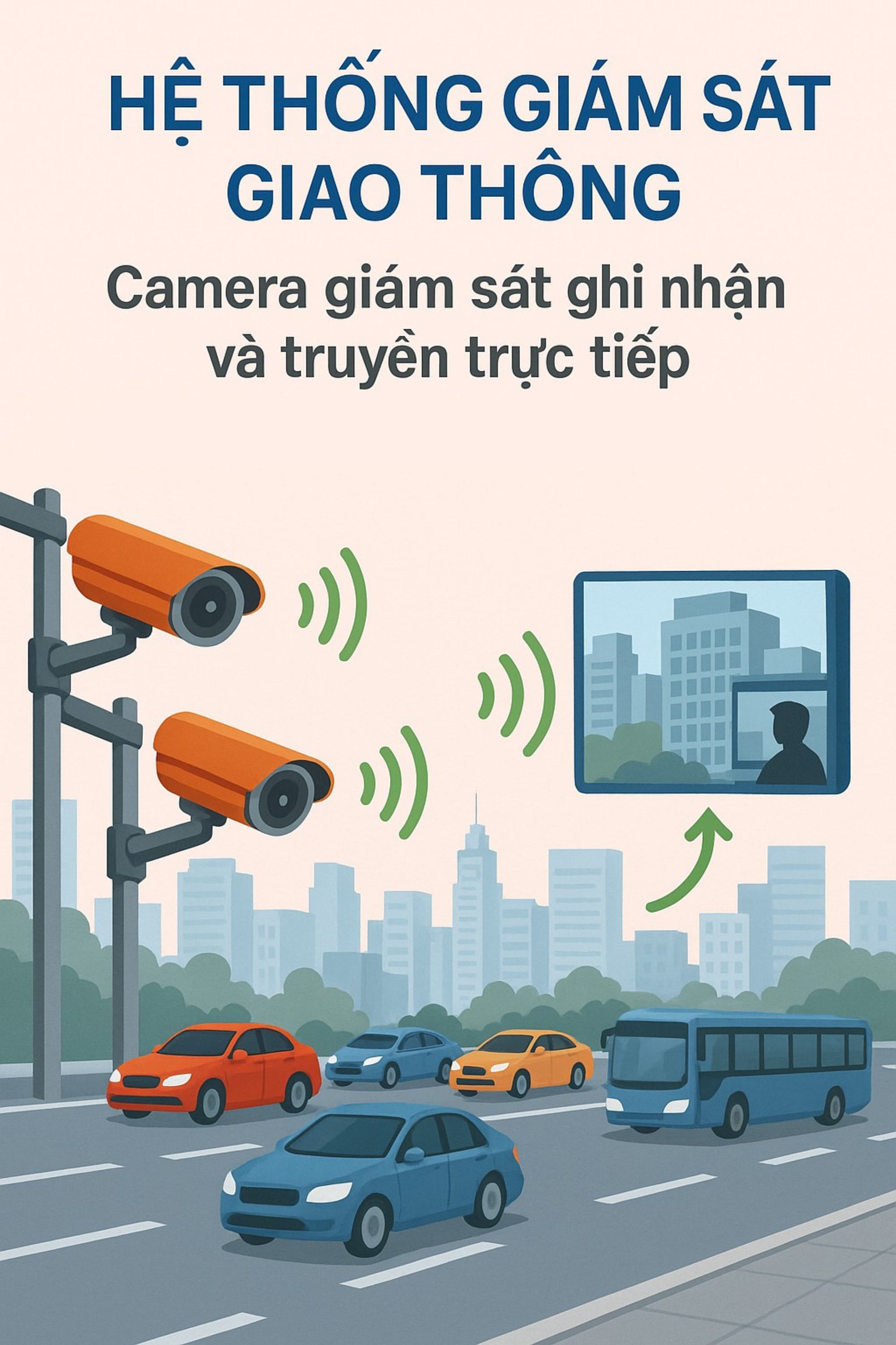 Tất cả các tuyến phố Hà Nội sẽ không còn CSGT từ ngày 18/12/2025?- Ảnh 2.