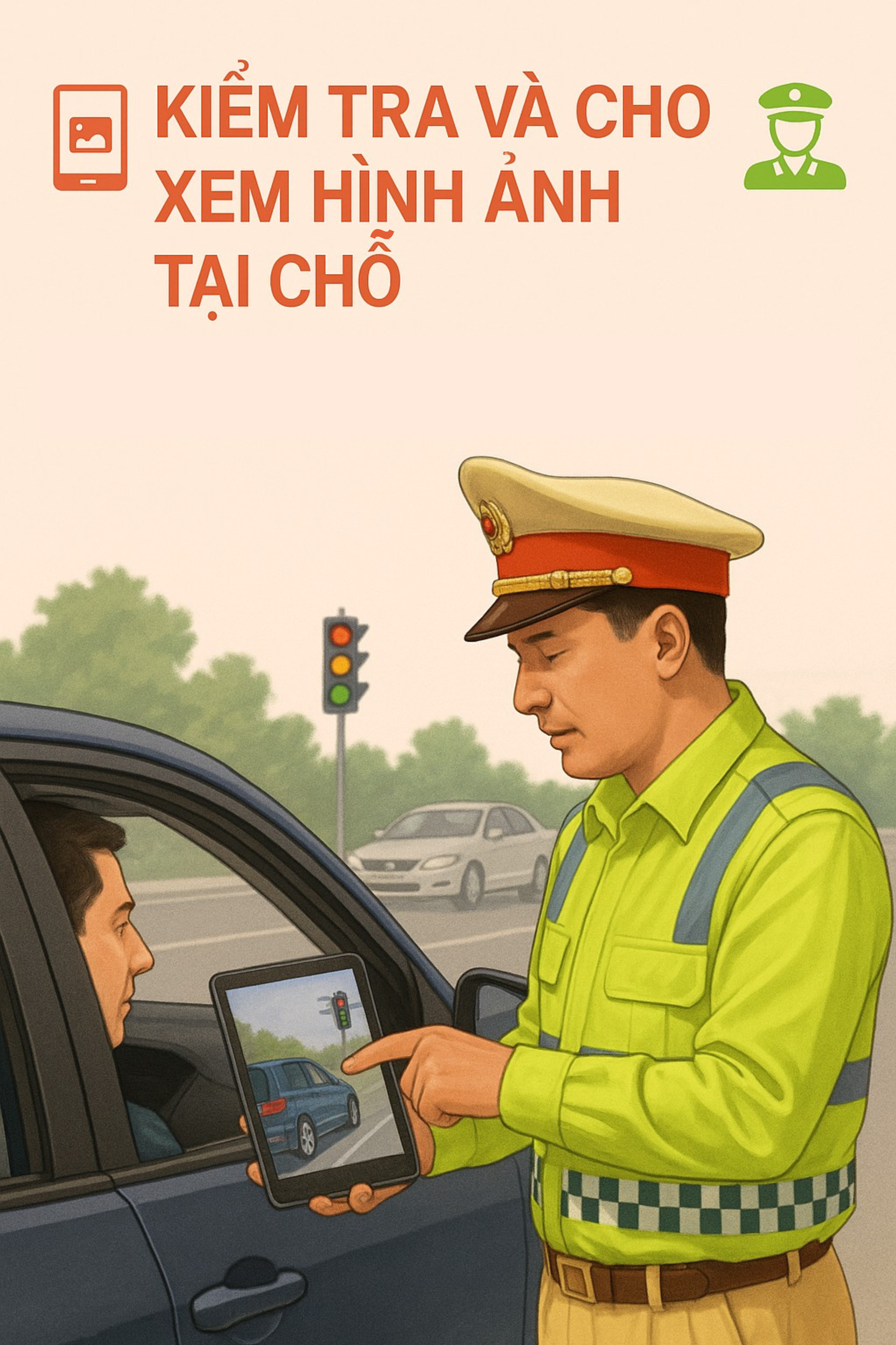 Tất cả các tuyến phố Hà Nội sẽ không còn CSGT từ ngày 18/12/2025?- Ảnh 4. Tất cả các tuyến phố Hà Nội sẽ không còn CSGT từ ngày 18/12/2025?- Ảnh 4.