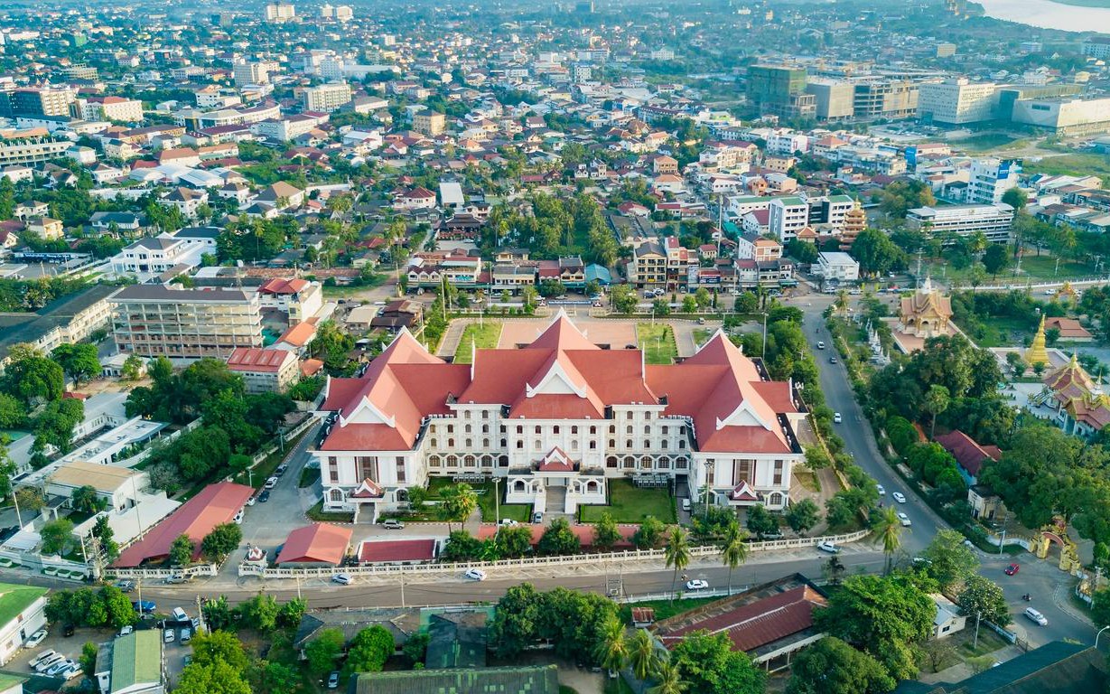 Gấp rút “xóa sổ” khu công nghiệp “già” nhất Việt Nam - Ảnh 4.