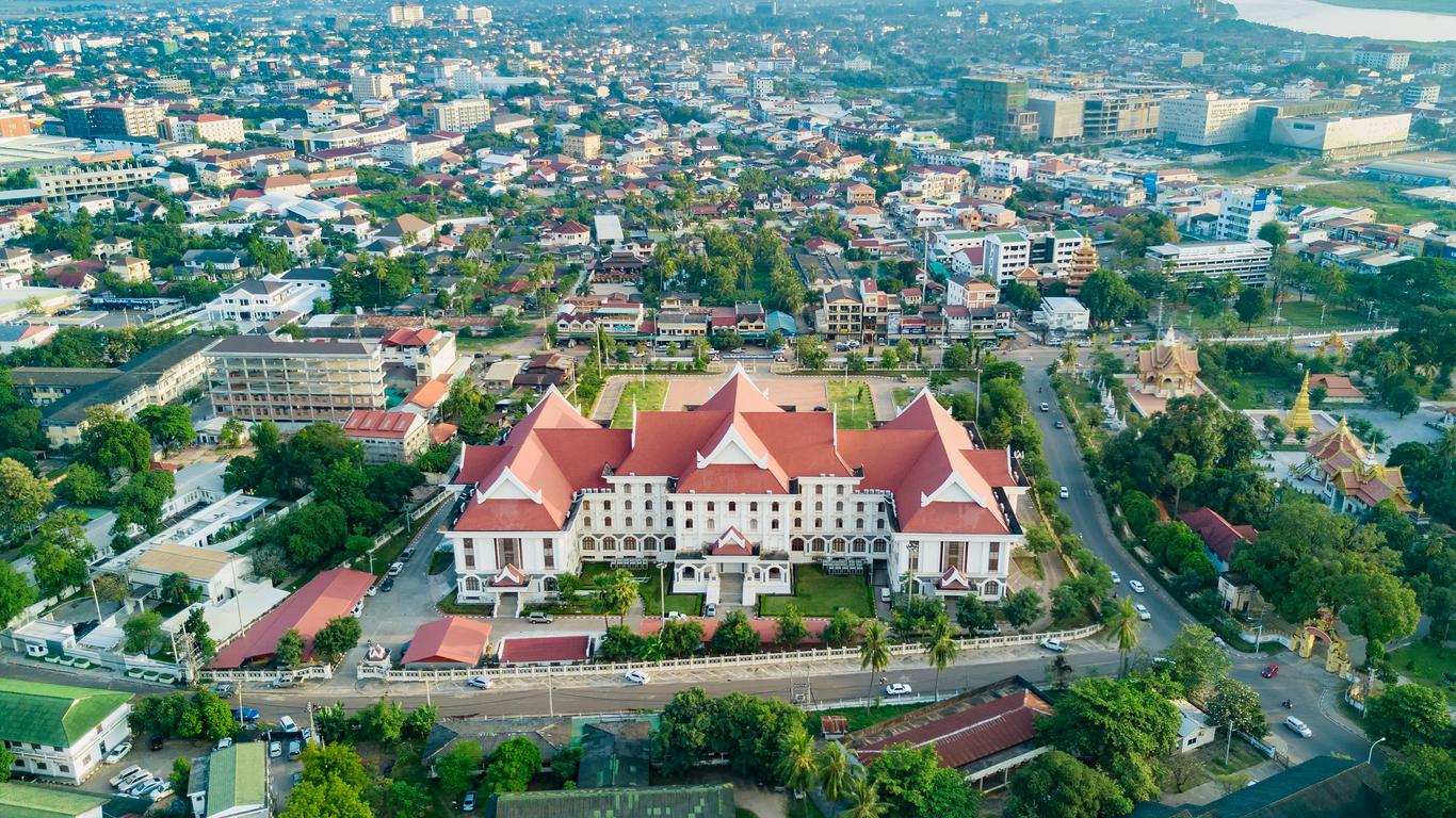 Quốc gia từng lạm phát đến 40% cao nhất ASEAN, vừa báo cáo cải thiện ngoạn mục - Ảnh 1.