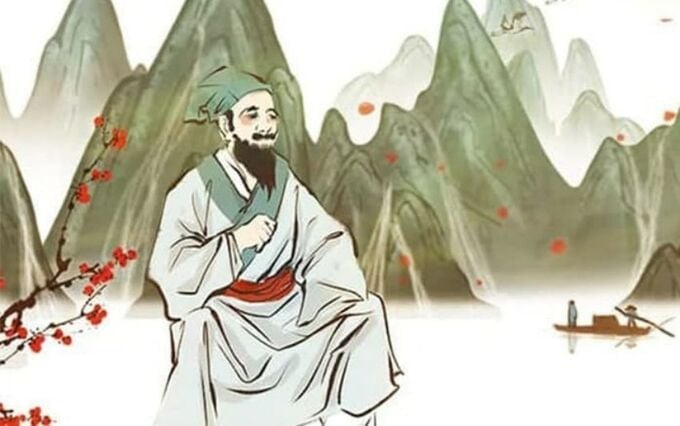 Cổ nhân dạy cách nói giúp bạn phúc phận cả đời, càng nói càng giàu sang - Ảnh 2.