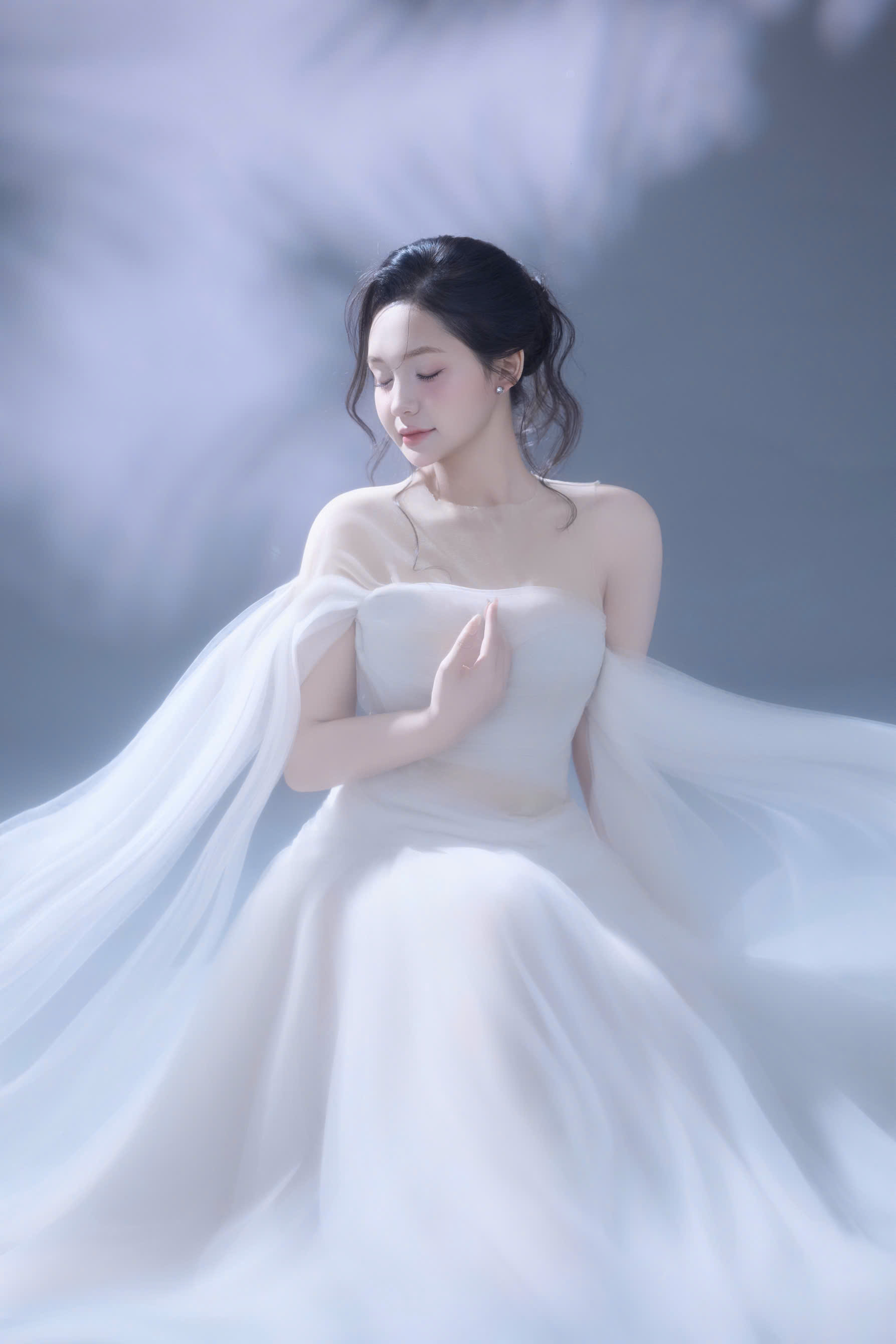 Nguyễn Thanh Chúc giành cúp vàng quốc tế - Ảnh 2.