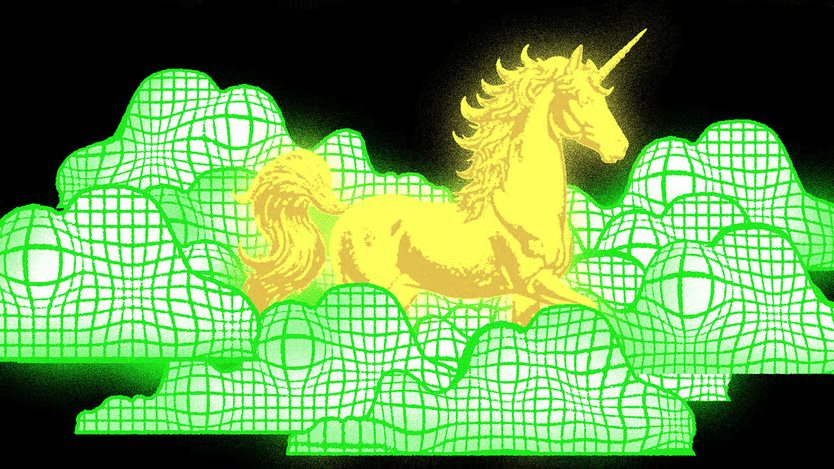 Thế giới sắp có startup 1.000 tỷ USD đầu tiên - Ảnh 1.