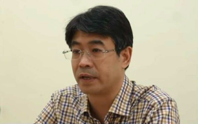 Vì sao Phó Cục trưởng Phòng bệnh và loạt cán bộ tại Cục An toàn thực phẩm bị khởi tố, bắt tạm giam?- Ảnh 1. Vì sao Phó Cục trưởng Phòng bệnh và loạt cán bộ tại Cục An toàn thực phẩm bị khởi tố, bắt tạm giam?- Ảnh 1.