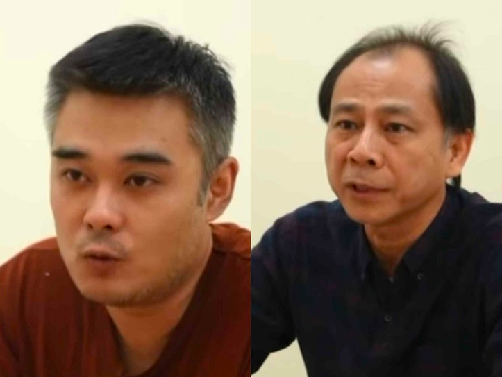 Vì sao Phó Cục trưởng Phòng bệnh và loạt cán bộ tại Cục An toàn thực phẩm bị khởi tố, bắt tạm giam?- Ảnh 2. Vì sao Phó Cục trưởng Phòng bệnh và loạt cán bộ tại Cục An toàn thực phẩm bị khởi tố, bắt tạm giam?- Ảnh 2.