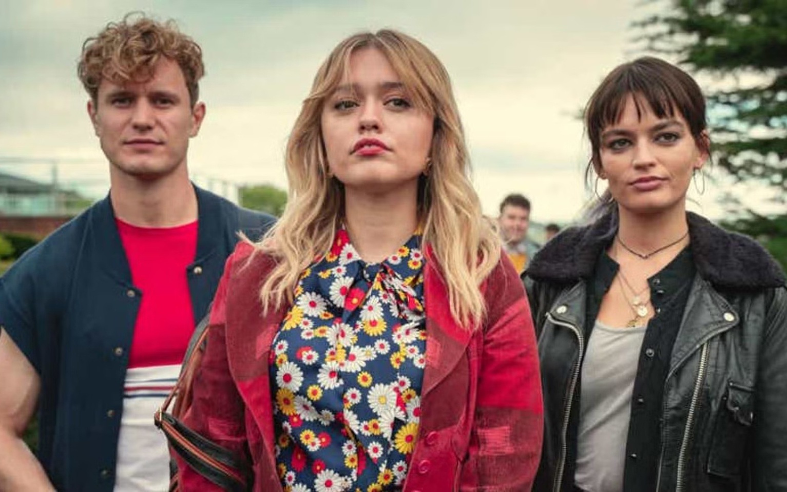 Xem phim Sex Education, tôi rút ra được 1 bài học khi dạy con trai: Quan trọng nhưng nhiều cha mẹ xem nhẹ - Ảnh 3.