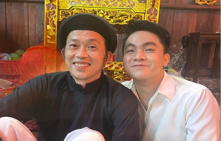 Con nuôi NSƯT Hoài Linh rời showbiz, ra sao khi trở lại?- Ảnh 2.