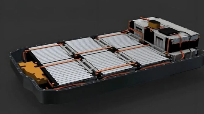 Một ông lớn xe điện chuẩn bị hé lộ pin đi được 3.000 km, sạc đầy chỉ trong 5 phút, mật độ năng lượng cao gấp 3 lần pin lithium - Ảnh 2.