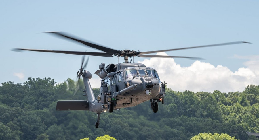 Mỹ gây sốc với giá bán trực thăng hh - 60 w đắt hơn cả F - 16 đã qua sử dụng - Ảnh 1.
