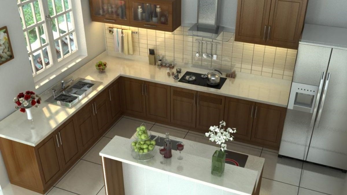 Ông bà dặn: Trong nhà có "nhất - nhì - tam", ý nghĩa sâu xa đằng sau không phải ai cũng biết - Ảnh 1.