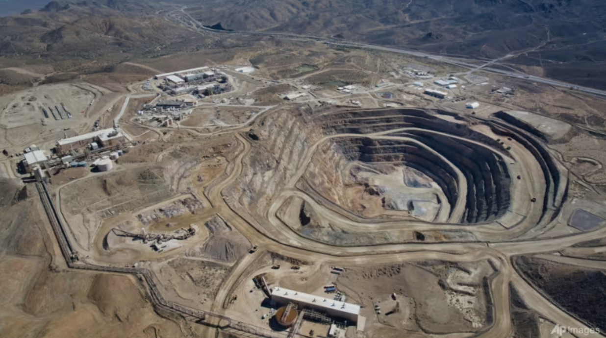 Kỳ vọng v&agrave;o t&aacute;i chế đất hiếm - Ảnh 1.