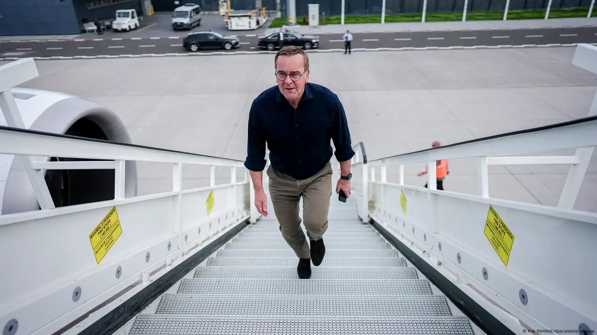 Ukraine nhận hệ thống ph&ograve;ng kh&ocirc;ng uy lực, Nga cảnh b&aacute;o Đức- Ảnh 1.