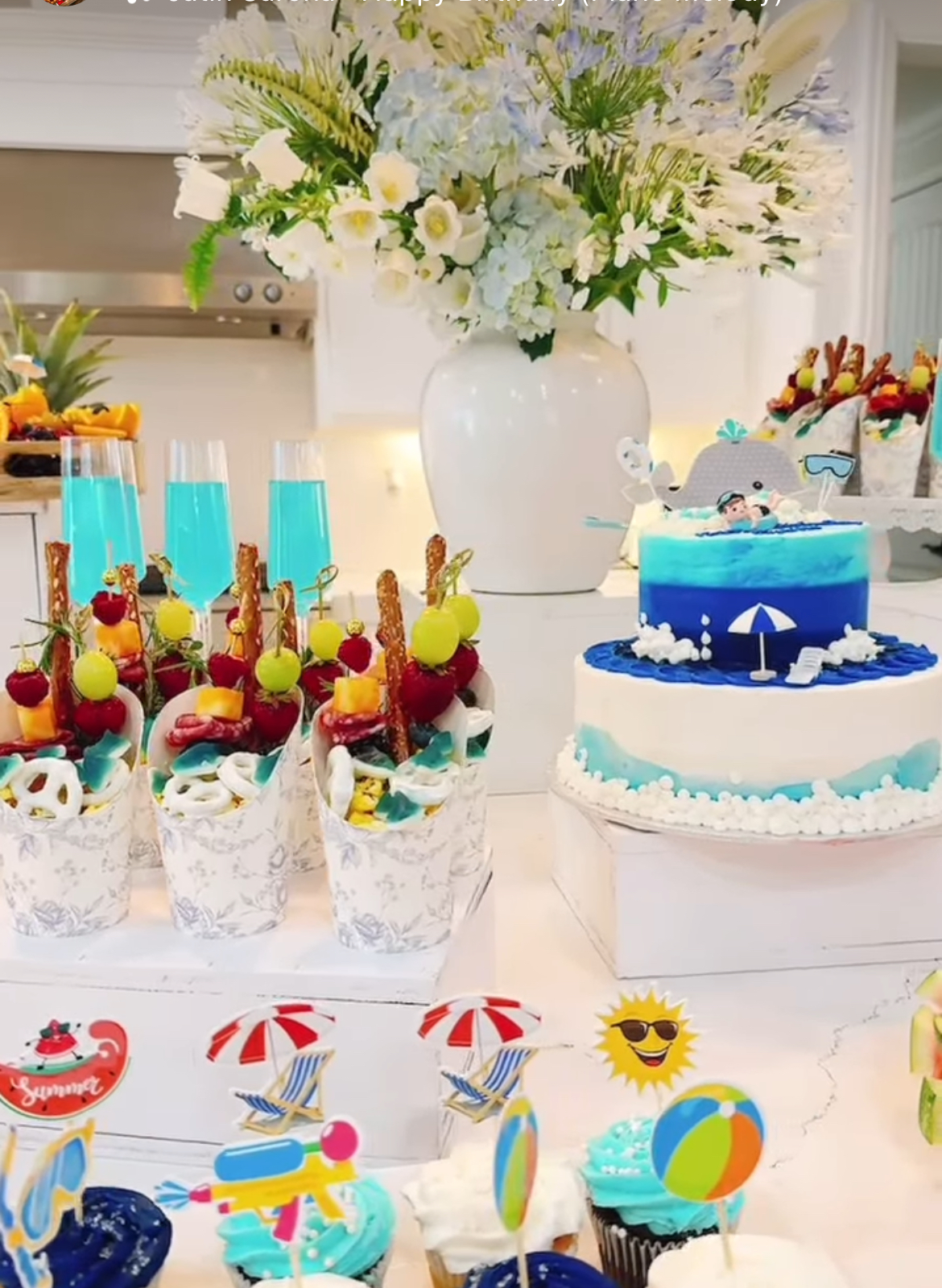 Dấu hiệu bất thường của chồng Phạm Hương- Ảnh 2. Dấu hiệu bất thường của chồng Phạm Hương- Ảnh 2.