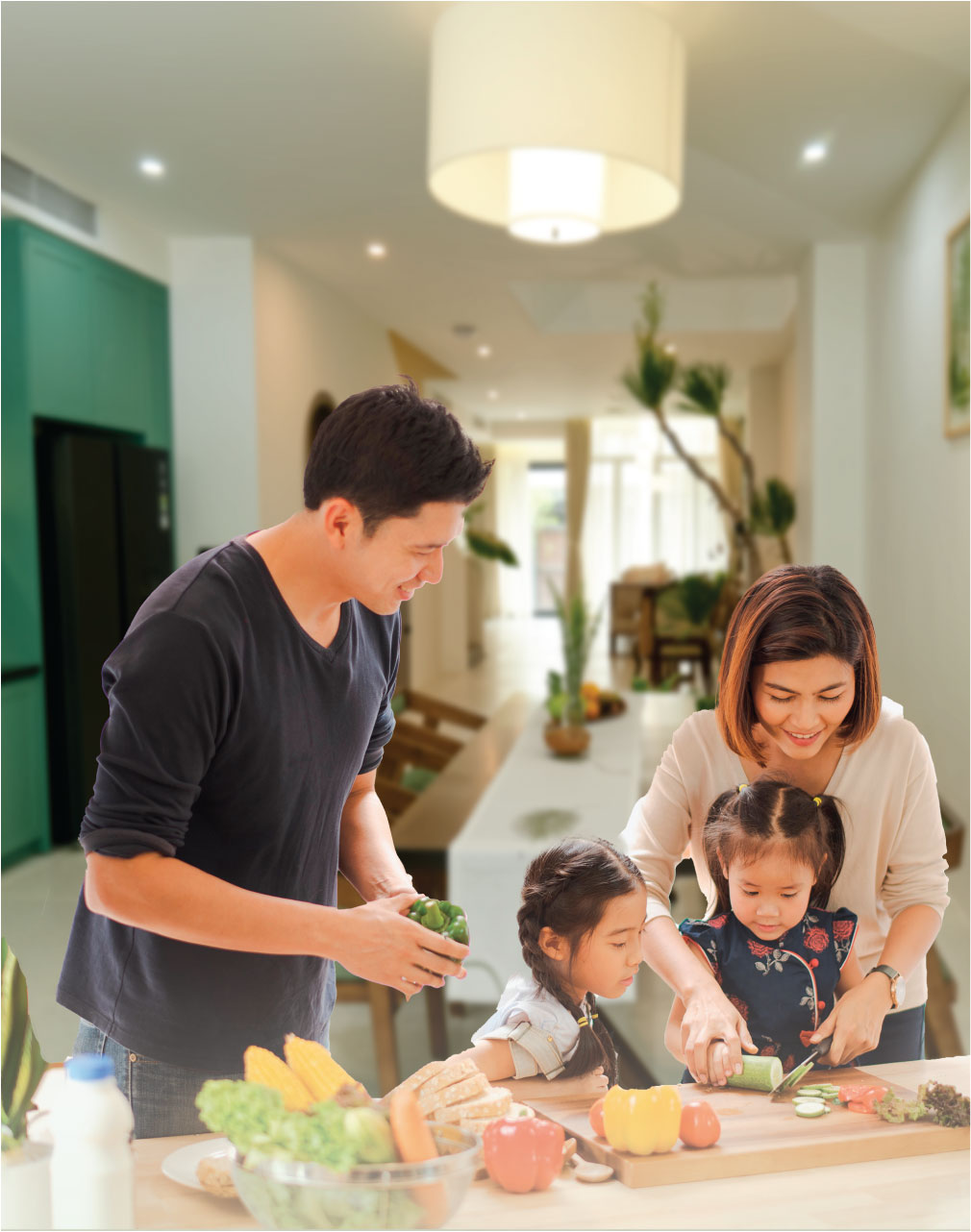 Cơ hội đầu tư, sinh lợi bền vững tại Thành phố cà phê - Ảnh 1. Cơ hội đầu tư, sinh lợi bền vững tại Thành phố cà phê - Ảnh 1.