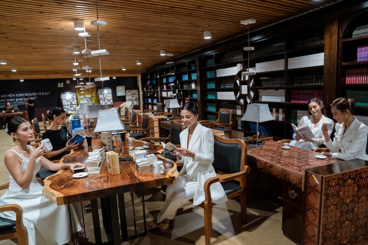 Cơ hội đầu tư, sinh lợi bền vững tại Thành phố cà phê - Ảnh 5. Cơ hội đầu tư, sinh lợi bền vững tại Thành phố cà phê - Ảnh 5.