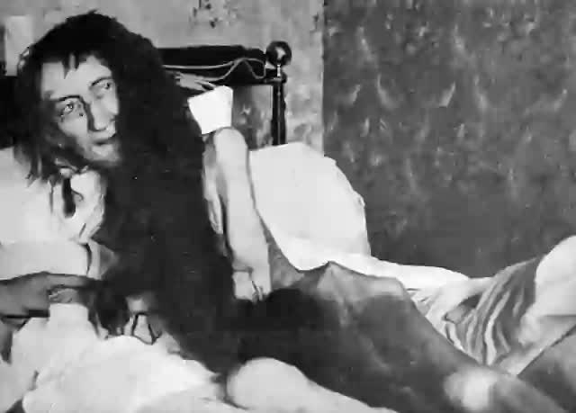 Bi kịch của Blanche Monnier qua bức ảnh đ&aacute;ng sợ nhất mọi thời đại - Ảnh 2.