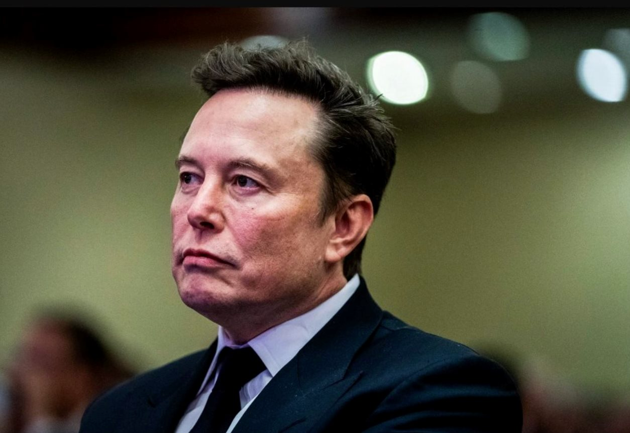 Thế Tiến Thóai Lưỡng Nan Của Elon Musk Và Chiến Lược Tại Trung Quốc - Ảnh 1. Thế Tiến Thóai Lưỡng Nan Của Elon Musk Và Chiến Lược Tại Trung Quốc - Ảnh 1.