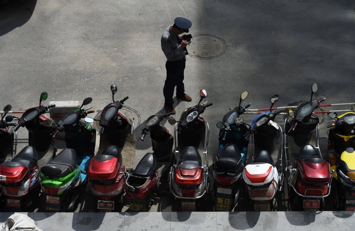 'Phủ Kín' Đường Phố Bằng Xe Máy Điện Từ Cách Đây Hàng Chục Năm, Trung Quốc Đi Trước Thế Giới Bằng Chiến Lược 'Điện Hóa Toàn Dân' 3 Screenshot 2025 07 15 At 090528 1752547682152 1752547682624599396389