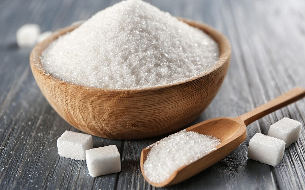 Trung Quốc Phát Triển Công Nghệ Biến Co₂ Thành Đường Trắng , Giải Quyết Khủng Hoảng Lương Thực - Ảnh 1. Trung Quốc Phát Triển Công Nghệ Biến Co₂ Thành Đường Trắng , Giải Quyết Khủng Hoảng Lương Thực - Ảnh 1.