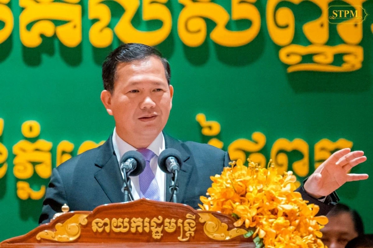 Campuchia đang có một lợi thế phát triển kinh tế rất lớn- Ảnh 1.