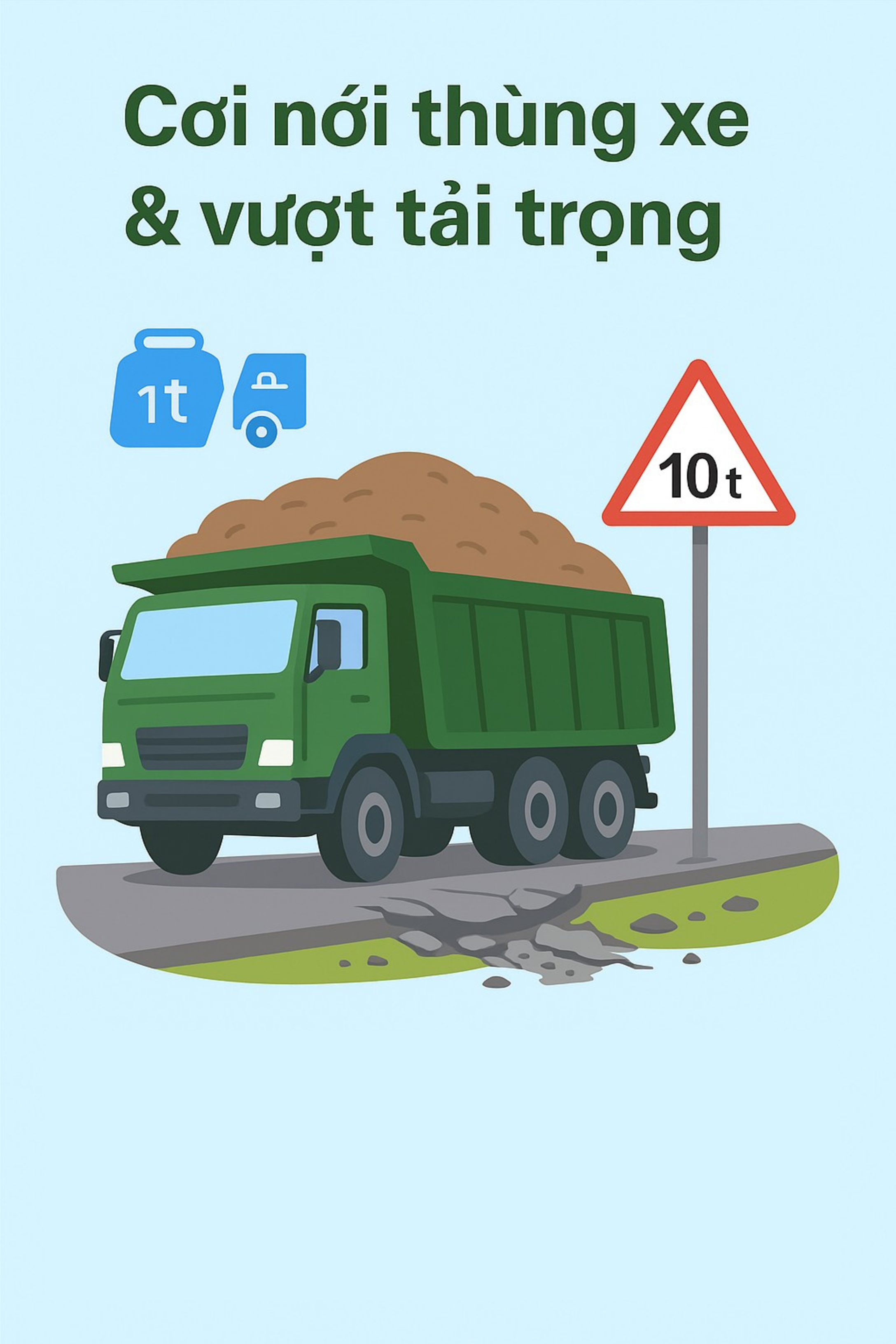 Từ nay đến cuối năm, CSGT toàn quốc sẽ đặc biệt chú ý 6 vi phạm giao thông này, mọi tài xế cần biết - Ảnh 2.