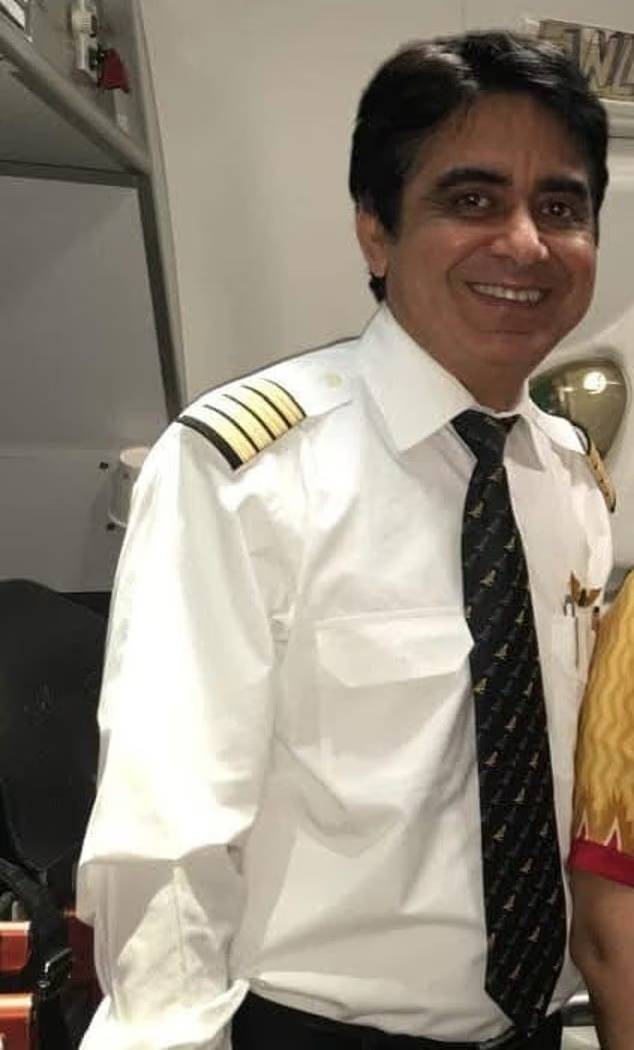 Điều trùng hợp rợn người giữa các vụ tai nạn máy bay thảm khốc và sức khỏe tâm thần phi công - Ảnh 3.