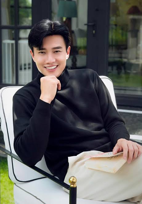 Sau clip tình tứ tại đám cưới Đạt G, Quốc Trường bị khui thêm hình ảnh khó chối cãi với Chị Đẹp Vbiz - Ảnh 5.