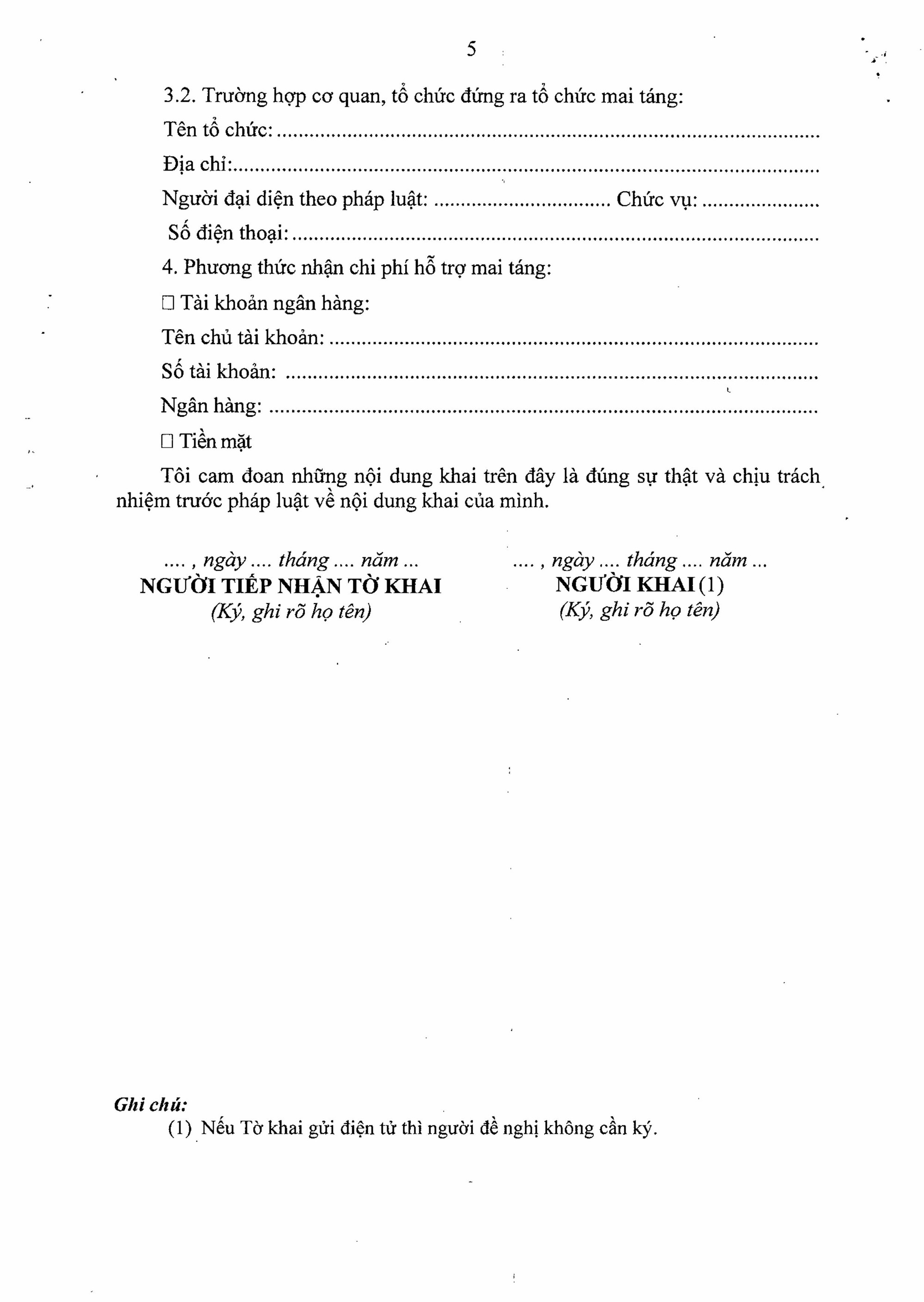 TOÀN VĂN: Nghị định 176/2025/NĐ-CP về trợ cấp hưu trí xã hội- Ảnh 10.